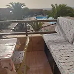 La Paloma Buena Esperanza Appartamento Costa De Antigua