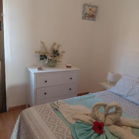 Apartamento La Paloma Buena Esperanza *