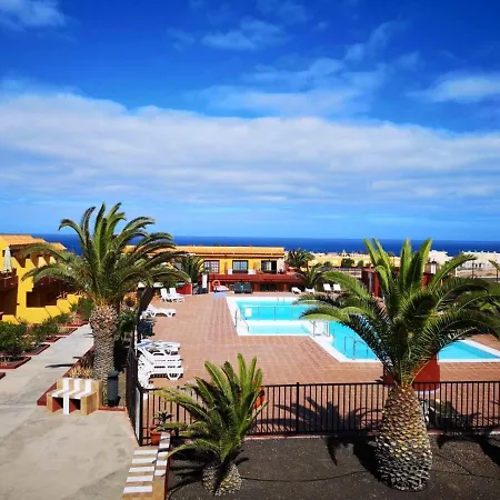 La Paloma Buena Esperanza Apartment