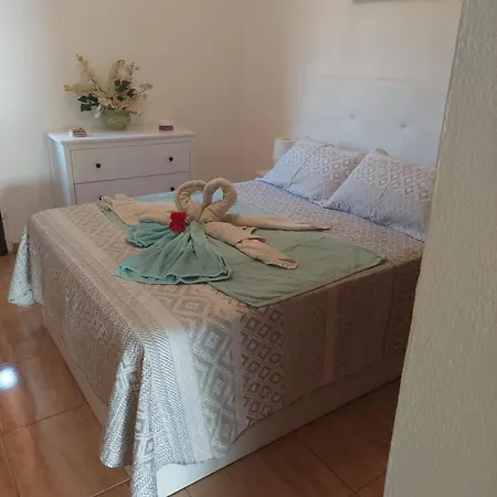 Apartment La Paloma Buena Esperanza Costa De Antigua