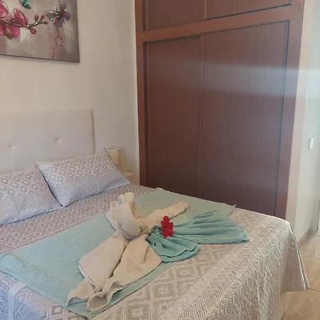 Apartment La Paloma Buena Esperanza Costa De Antigua