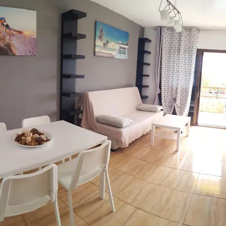 Apartment La Paloma Buena Esperanza *