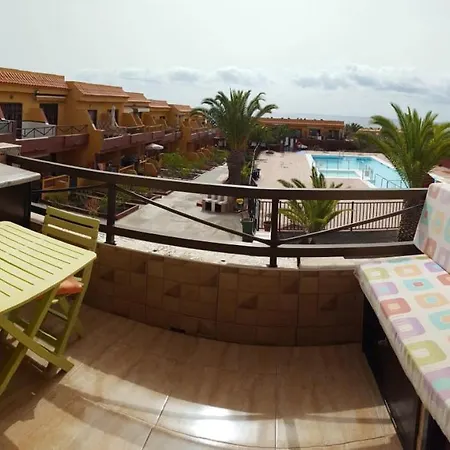 La Paloma Buena Esperanza Apartment *