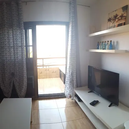 La Paloma Buena Esperanza Apartment *