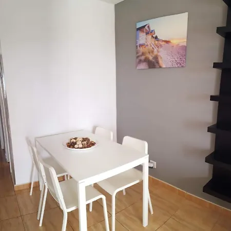 Apartment La Paloma Buena Esperanza Costa De Antigua