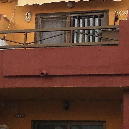 La Paloma Buena Esperanza Apartment *