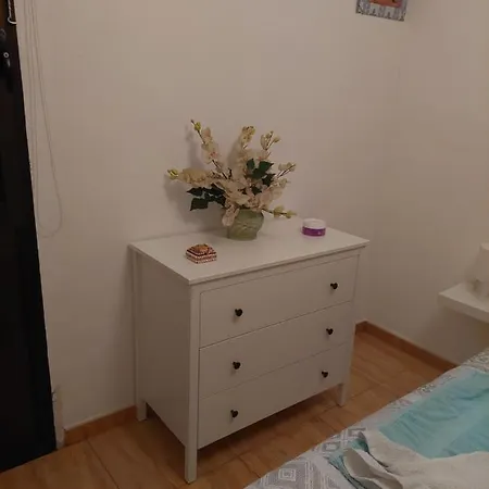 La Paloma Buena Esperanza Apartment Costa De Antigua