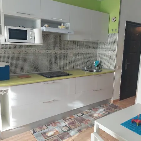 La Paloma Buena Esperanza * Costa De Antigua