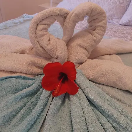 La Paloma Buena Esperanza Apartment