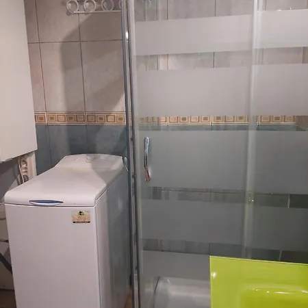 Apartment La Paloma Buena Esperanza Costa De Antigua