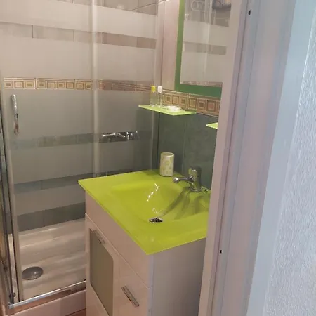 La Paloma Buena Esperanza Apartment